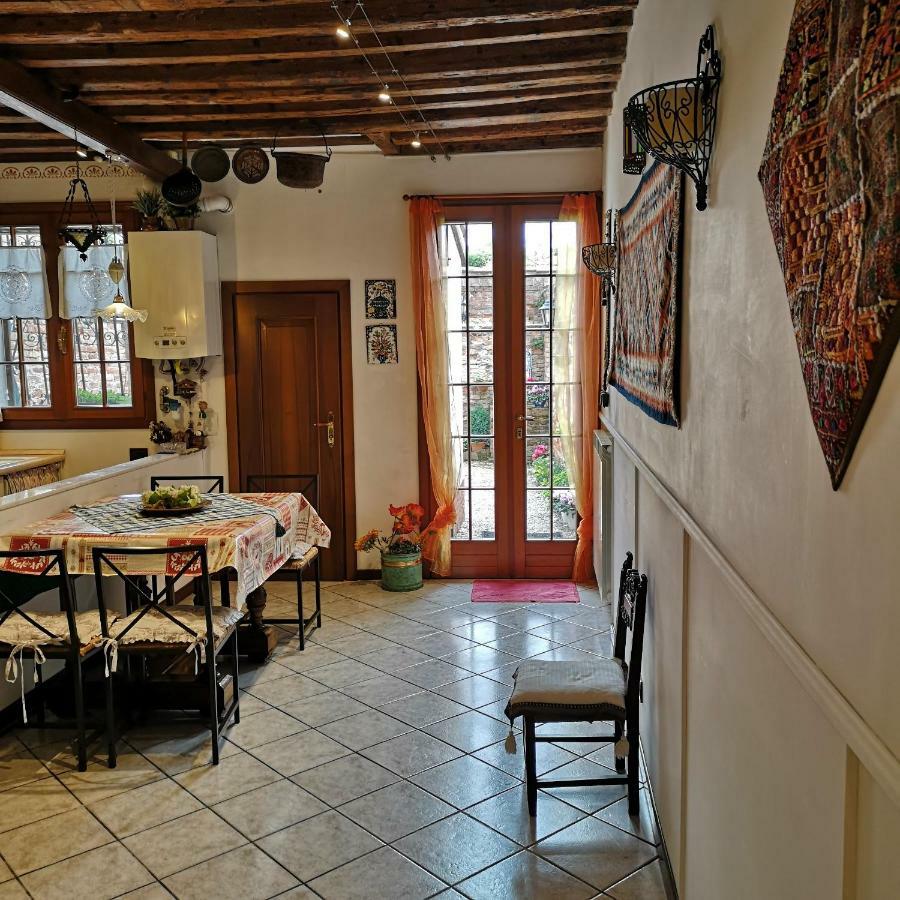 La Corte Venice Exterior photo