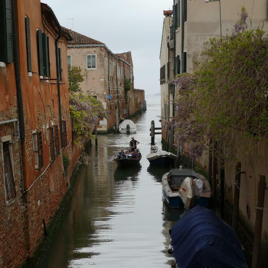 La Corte Venice Exterior photo