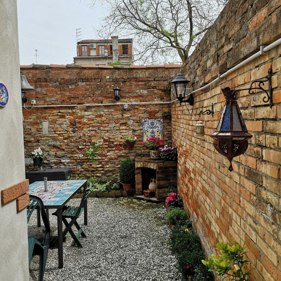 La Corte Venice Exterior photo